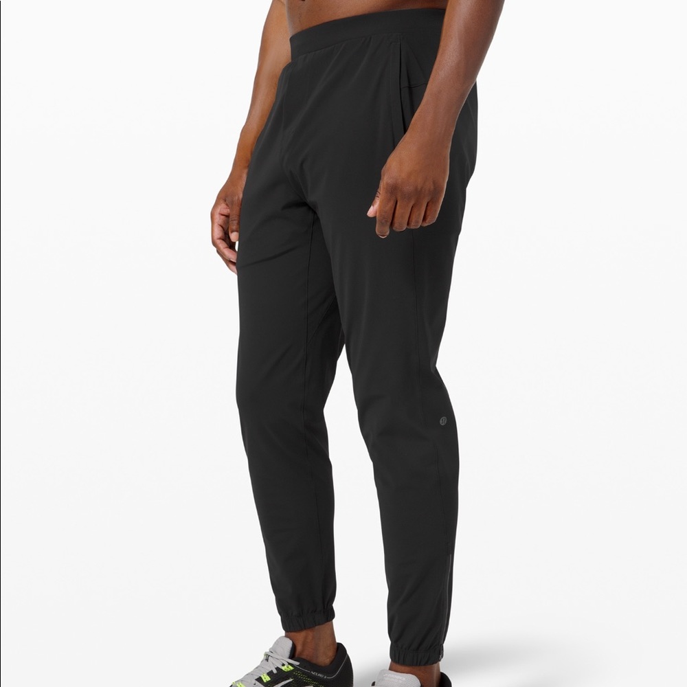 Lululemon Surge jogger 27”